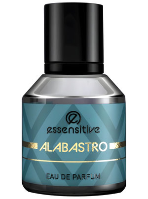 Alabastro by Essensitive perfume bottle