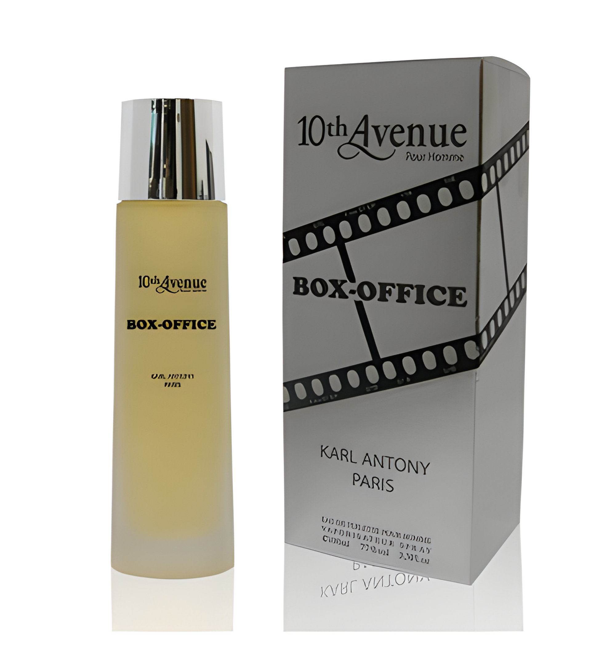 Picture of Box Office fragrance