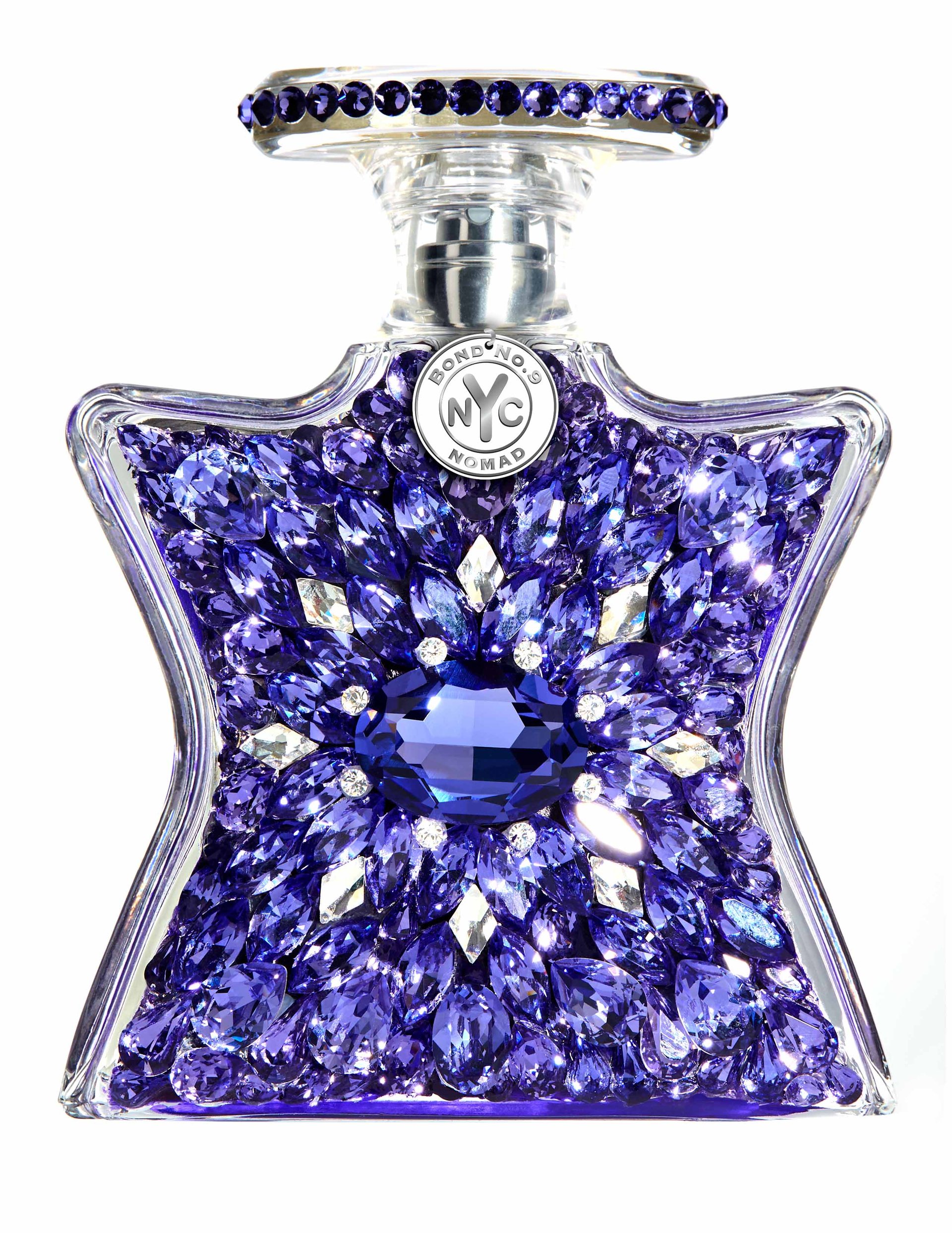Picture of NoMad Tanzanite fragrance