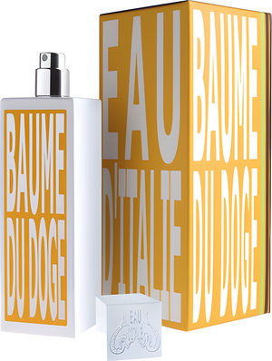 Baume Du Doge by Eau D'Italie perfume bottle