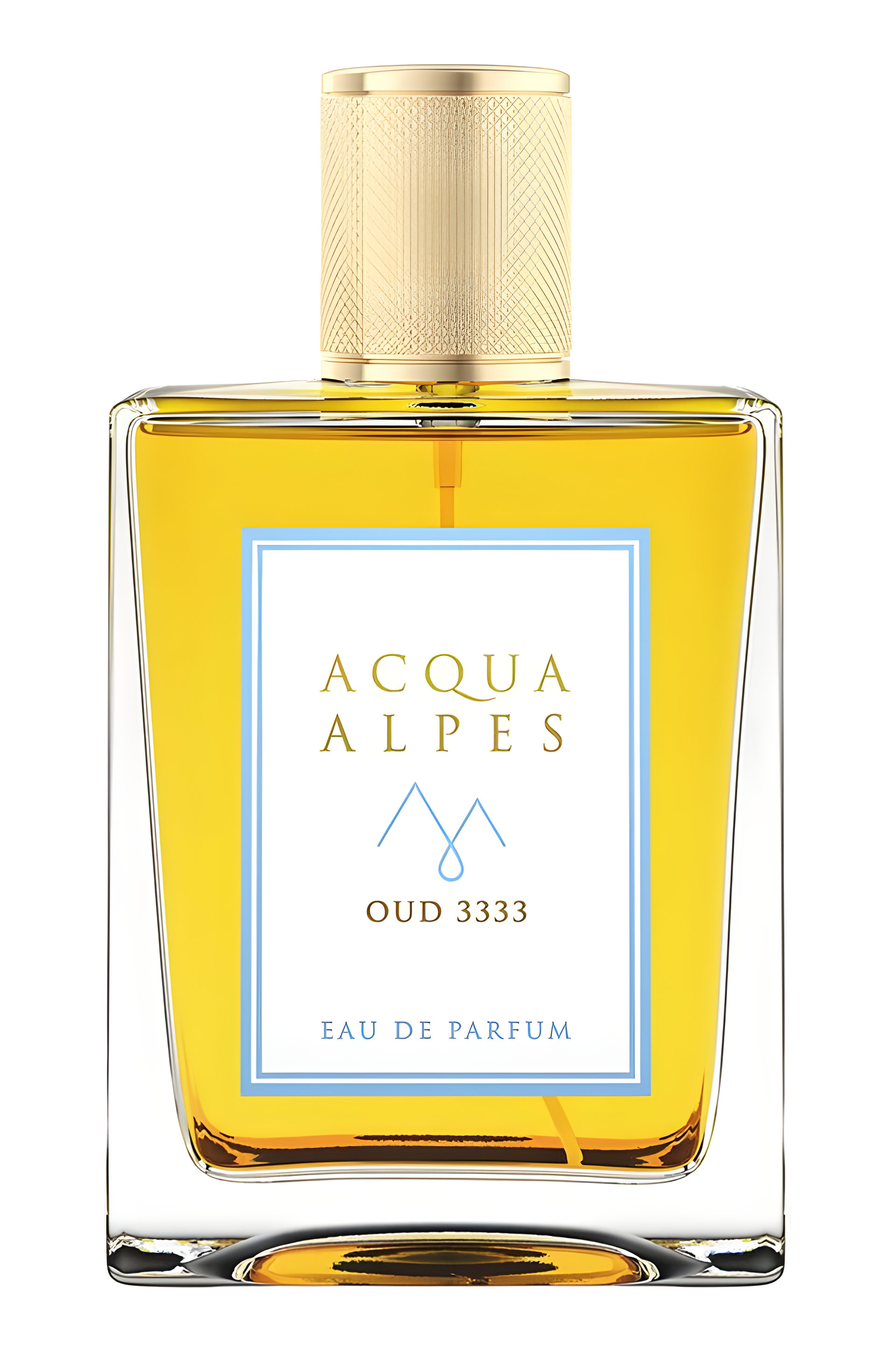 Picture of OUD 3333 fragrance