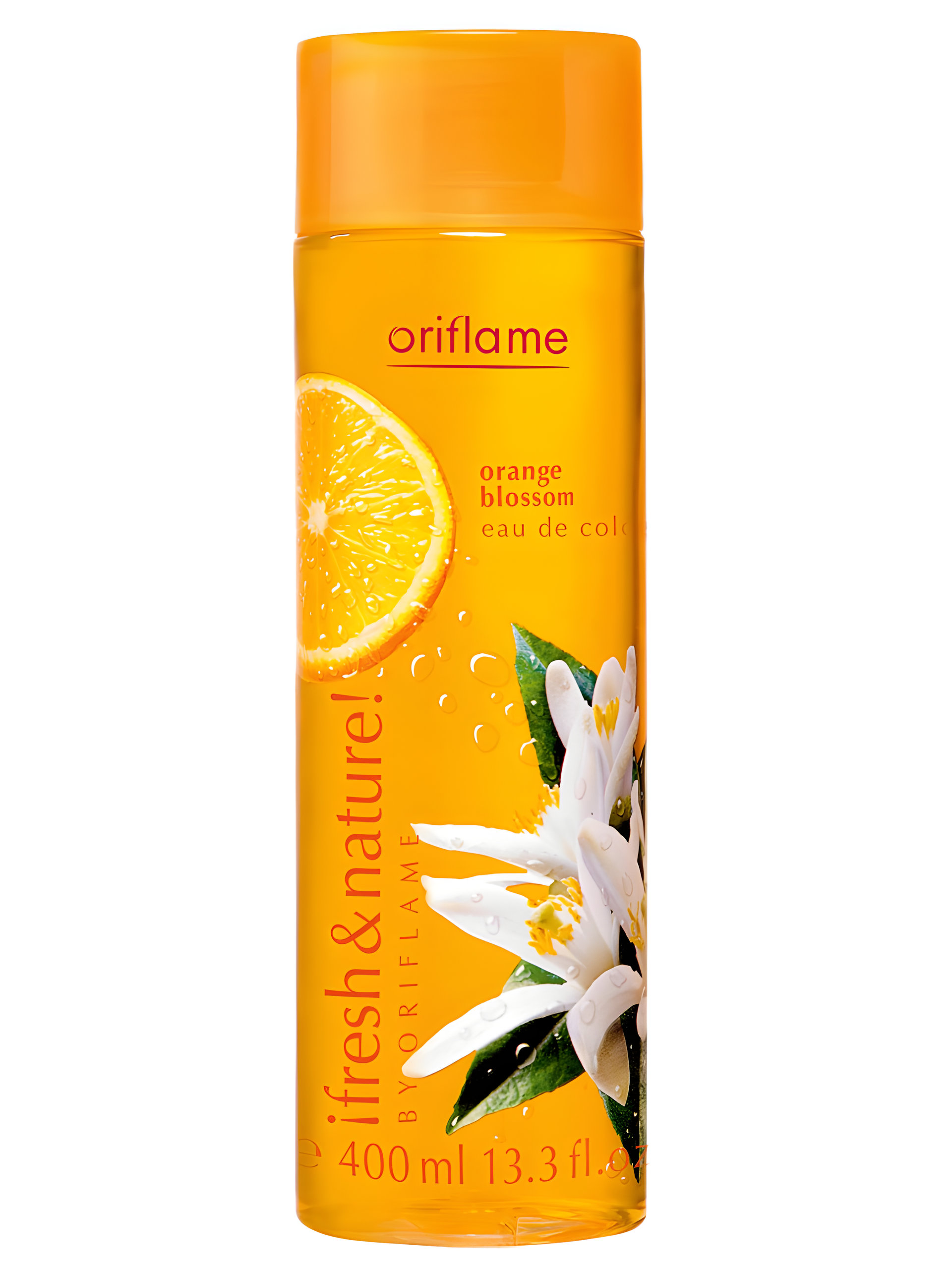 Picture of Orange Blossom fragrance