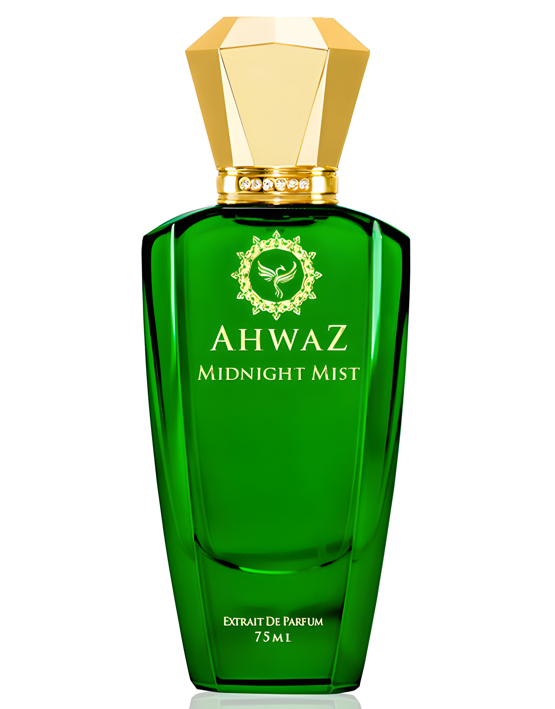 Picture of Midnight Mist fragrance