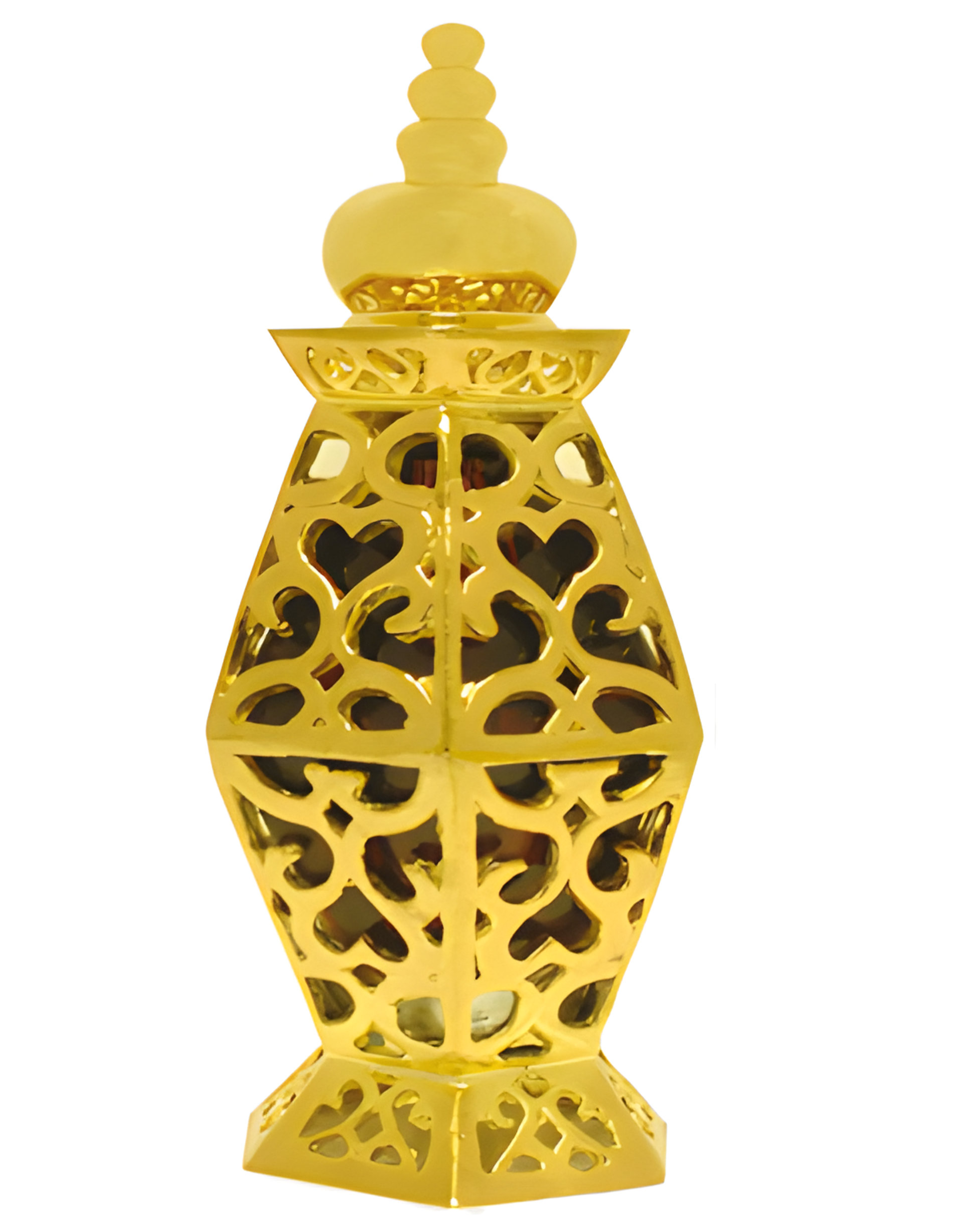 Picture of Mukhallat Kiswat Al-Kaaba fragrance