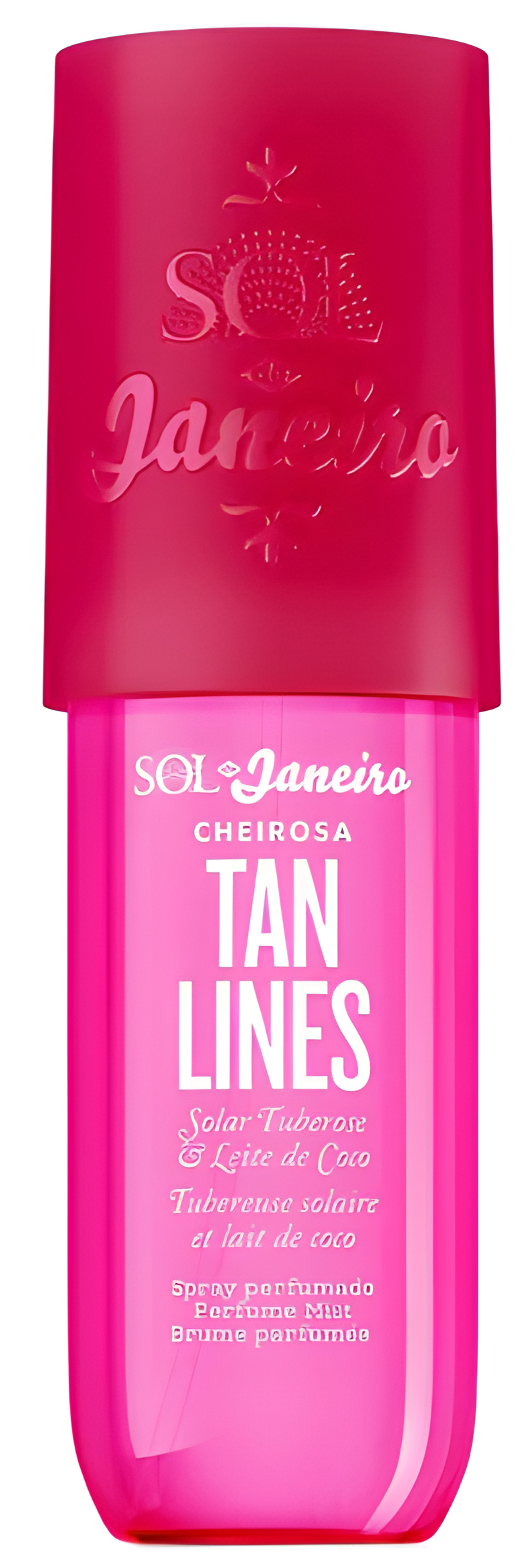 Picture of Cheirosa Tan Lines fragrance