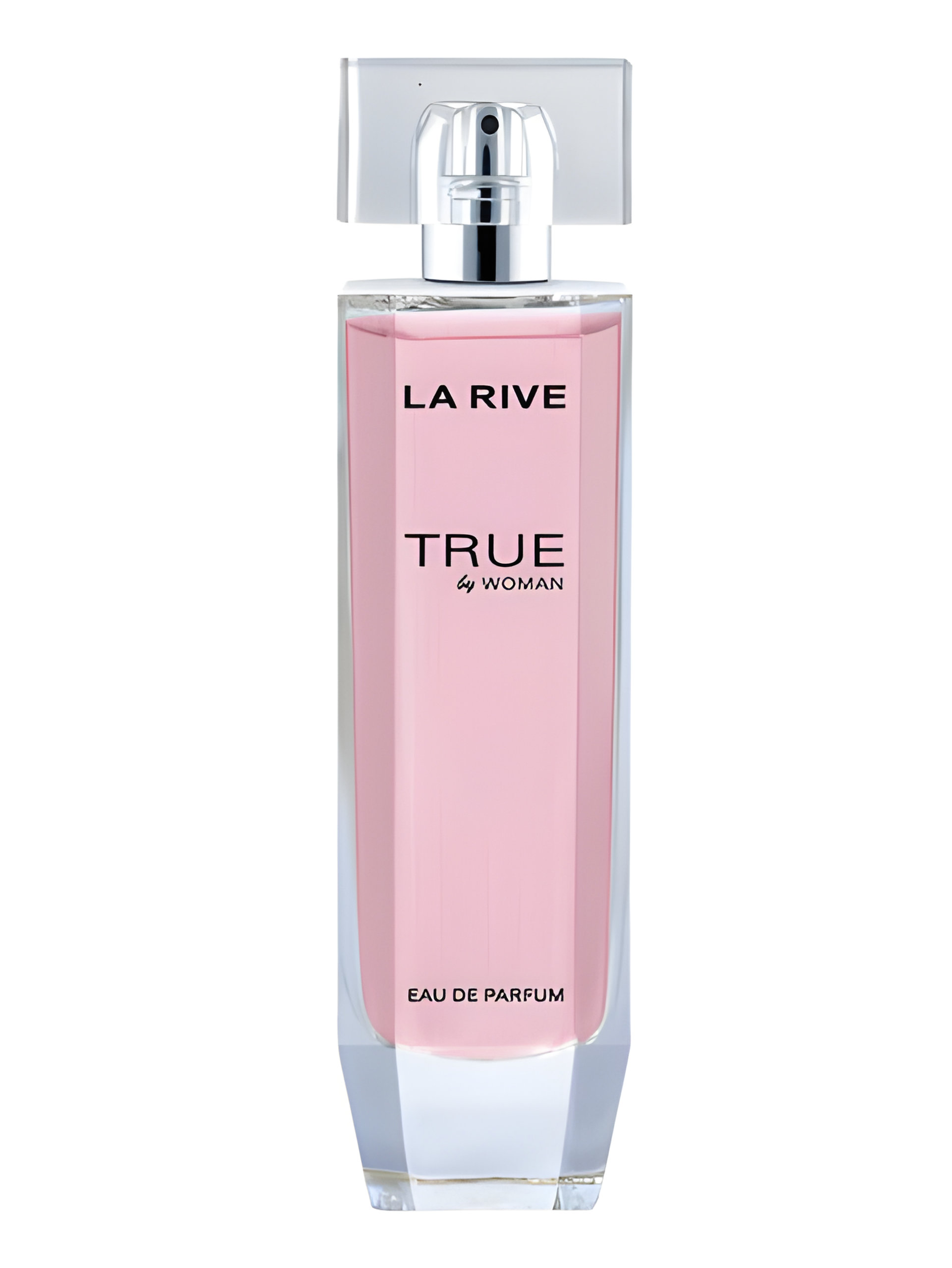 Picture of True by Woman fragrance