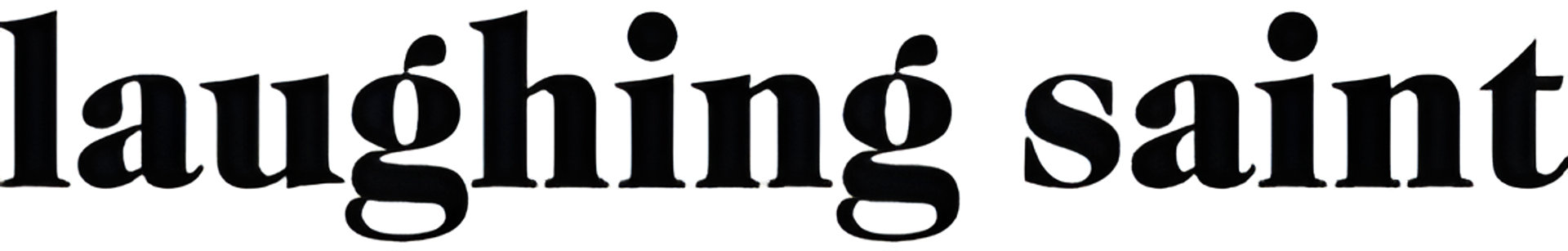 Picture of Laughing Saint brand