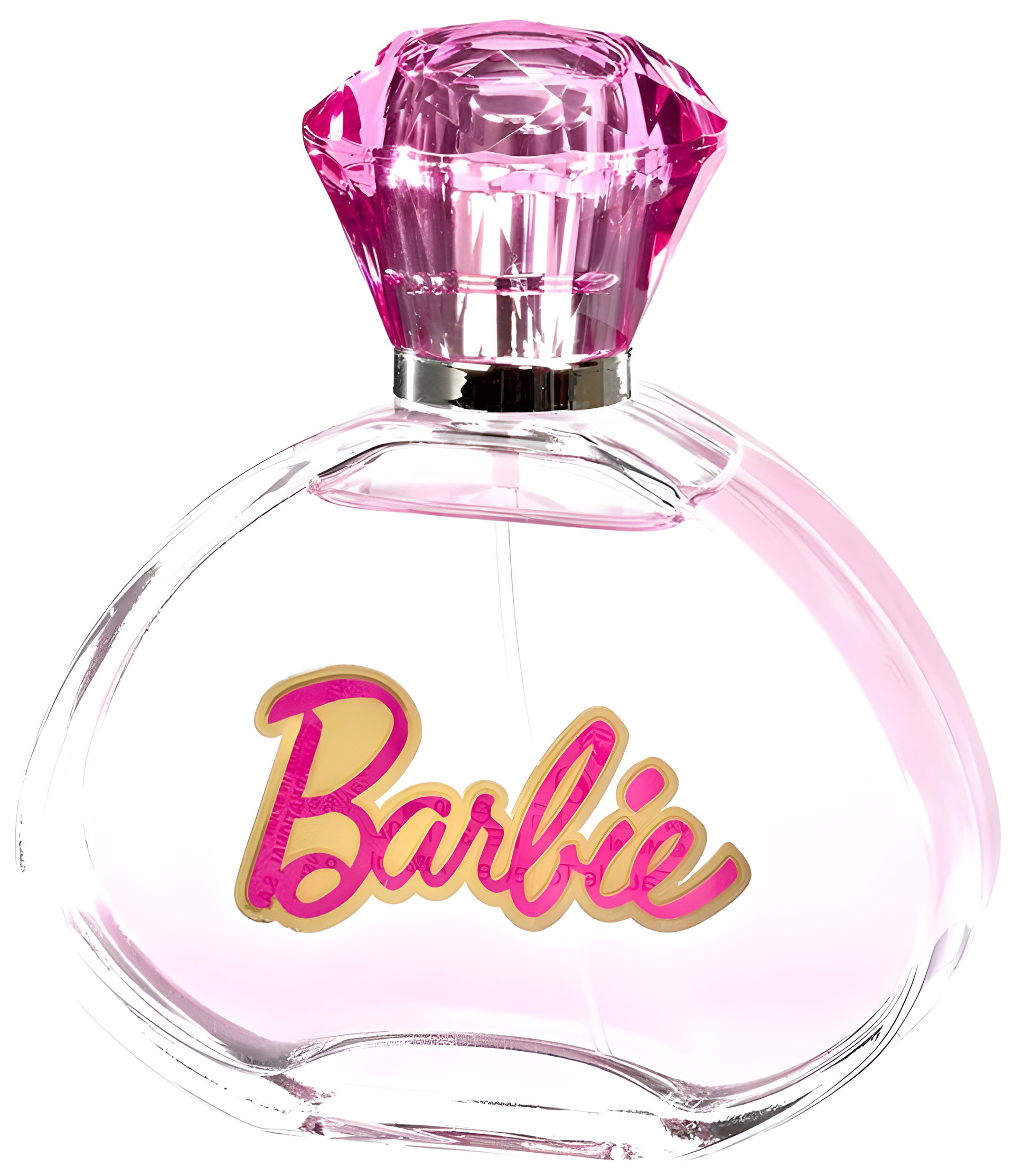 Picture of Barbie fragrance