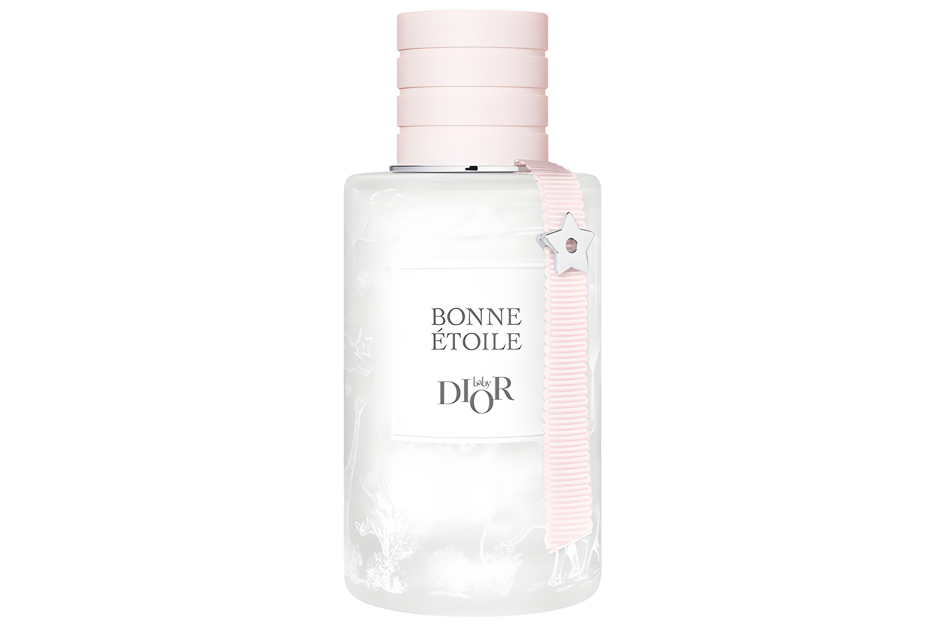 Picture of Bonne Étoile Baby Dior fragrance