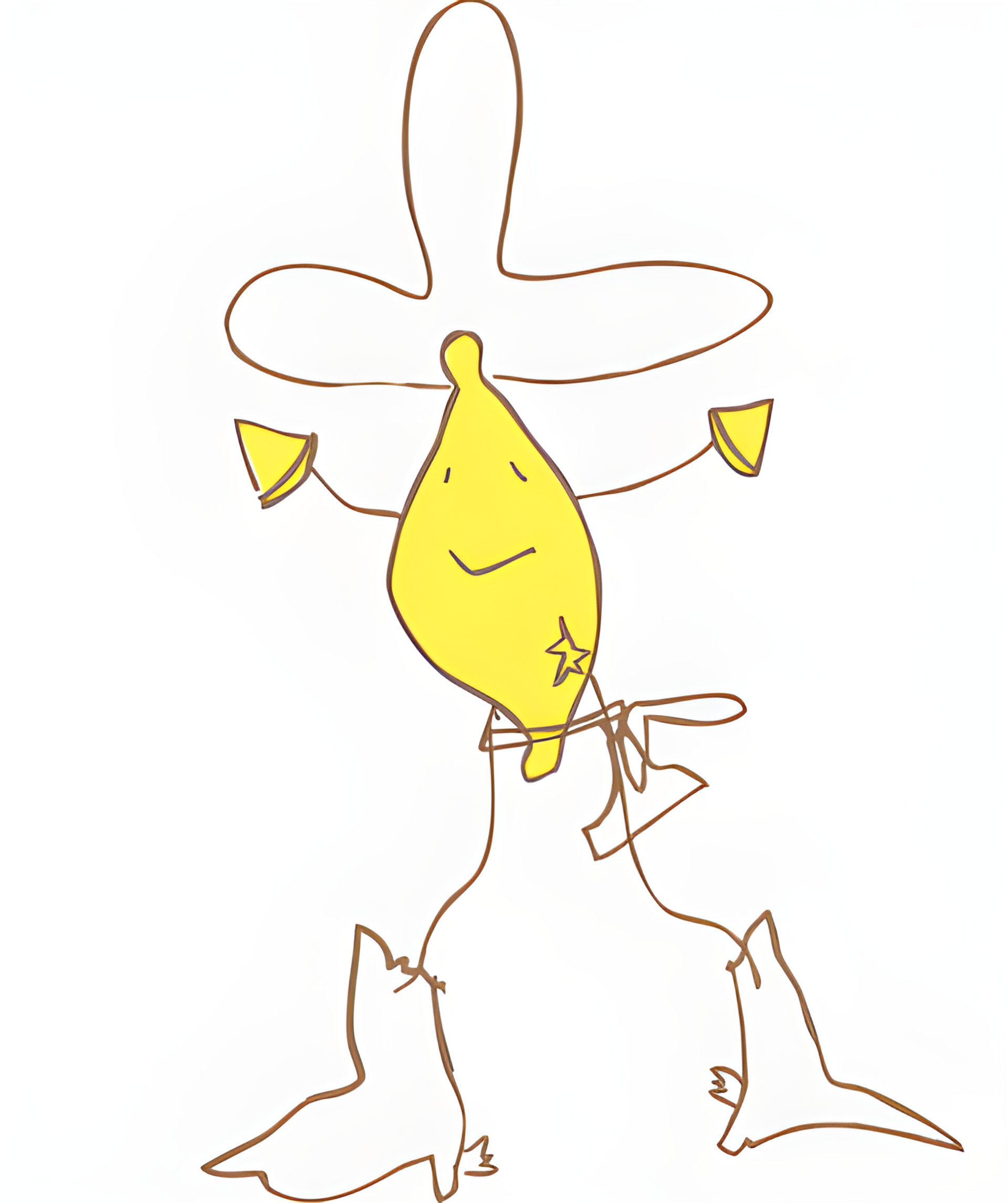 Picture of Lemon Cowboy fragrance