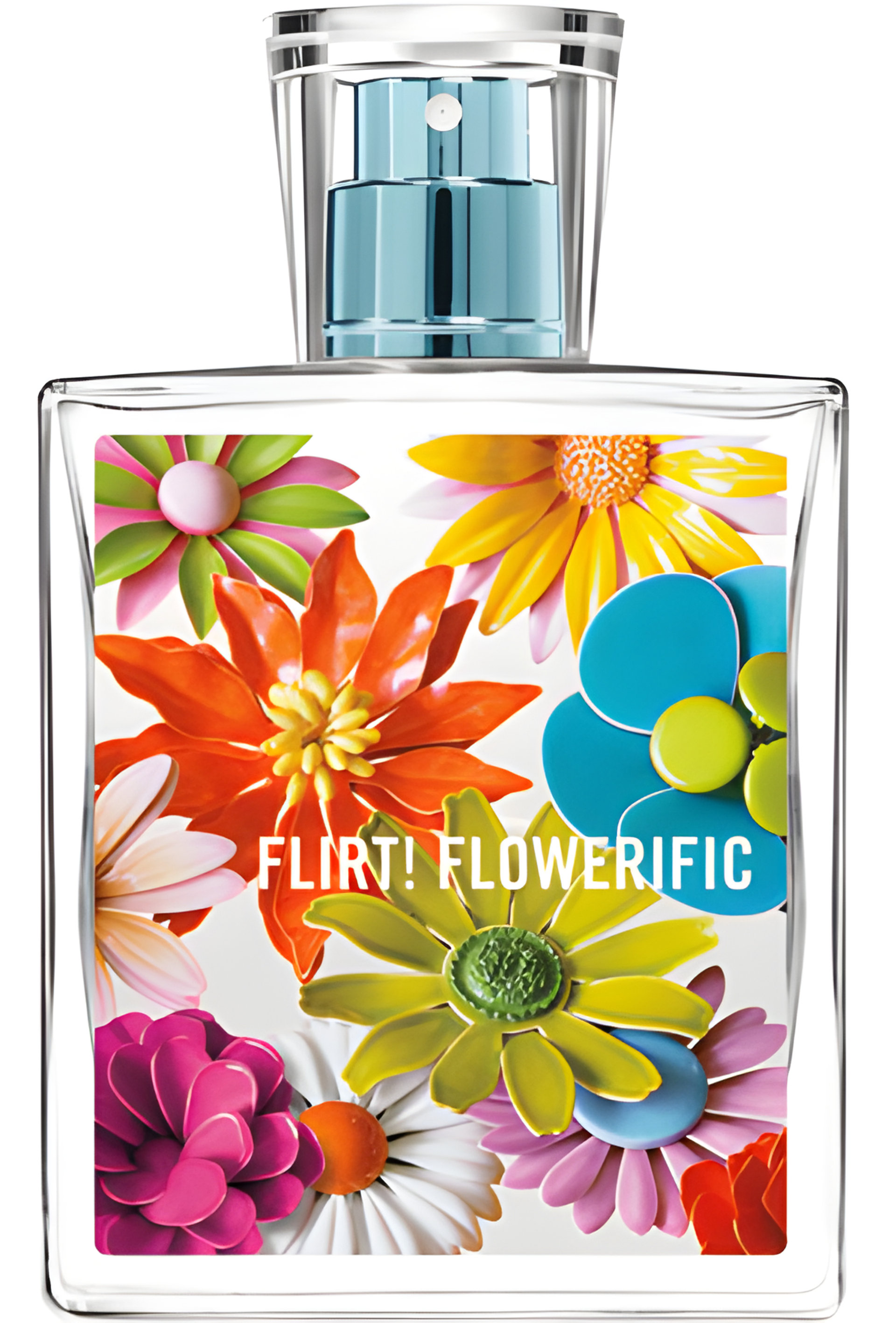 Picture of Flowerific fragrance