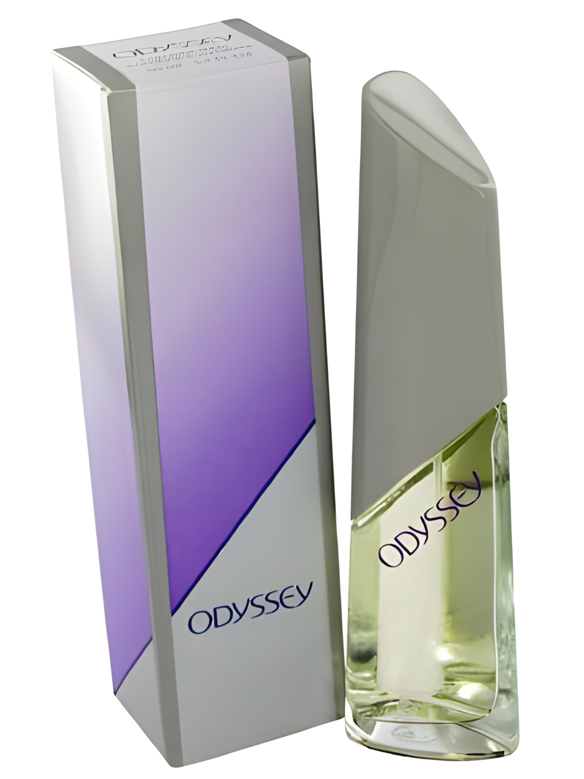 Picture of Odyssey fragrance
