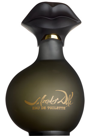 Salvador Dali Pour Homme by Salvador Dali perfume bottle