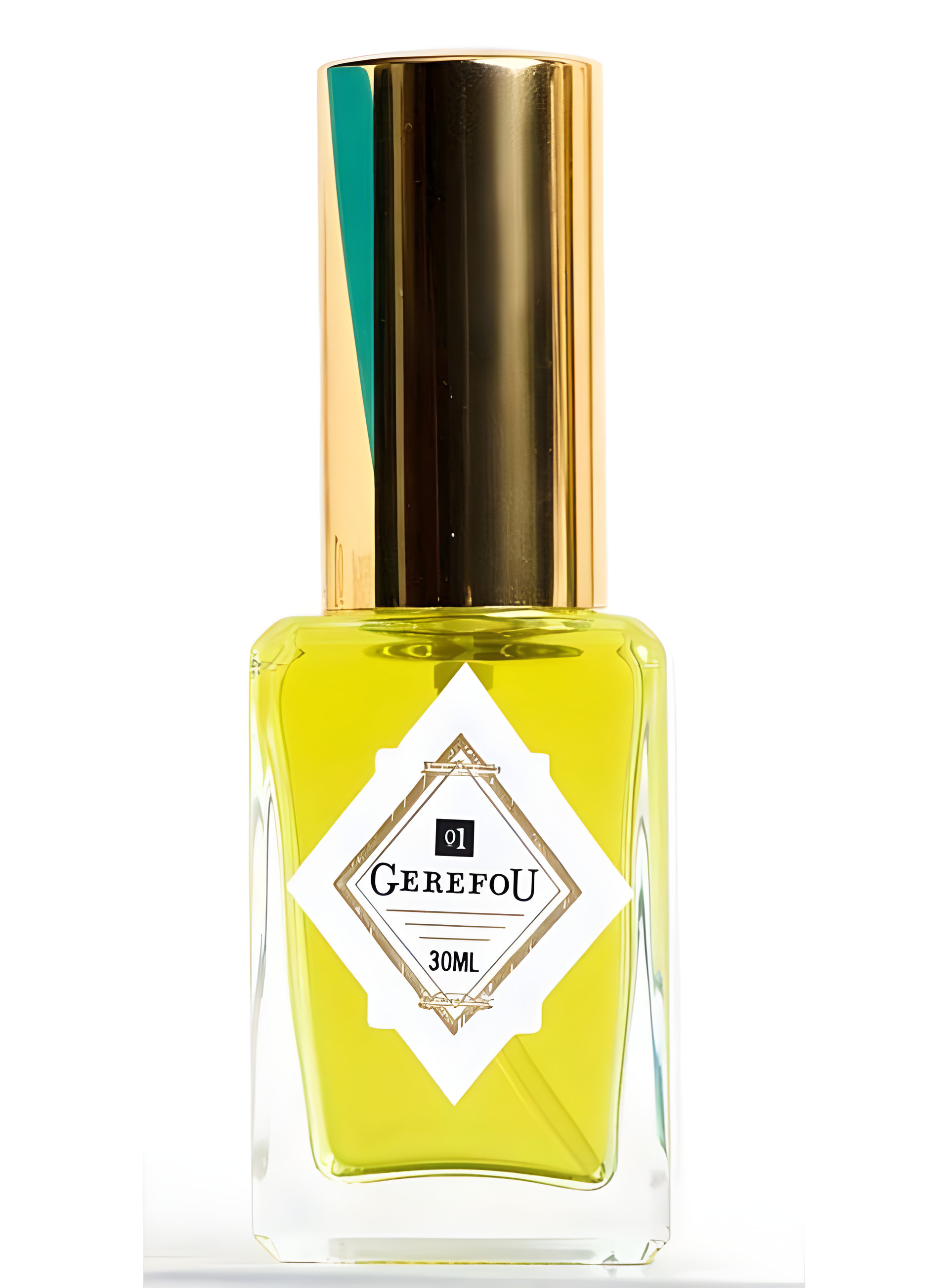 Picture of Gerefou fragrance