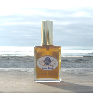 Sacred Frankincense 4 by JoAnne Bassett perfume bottle