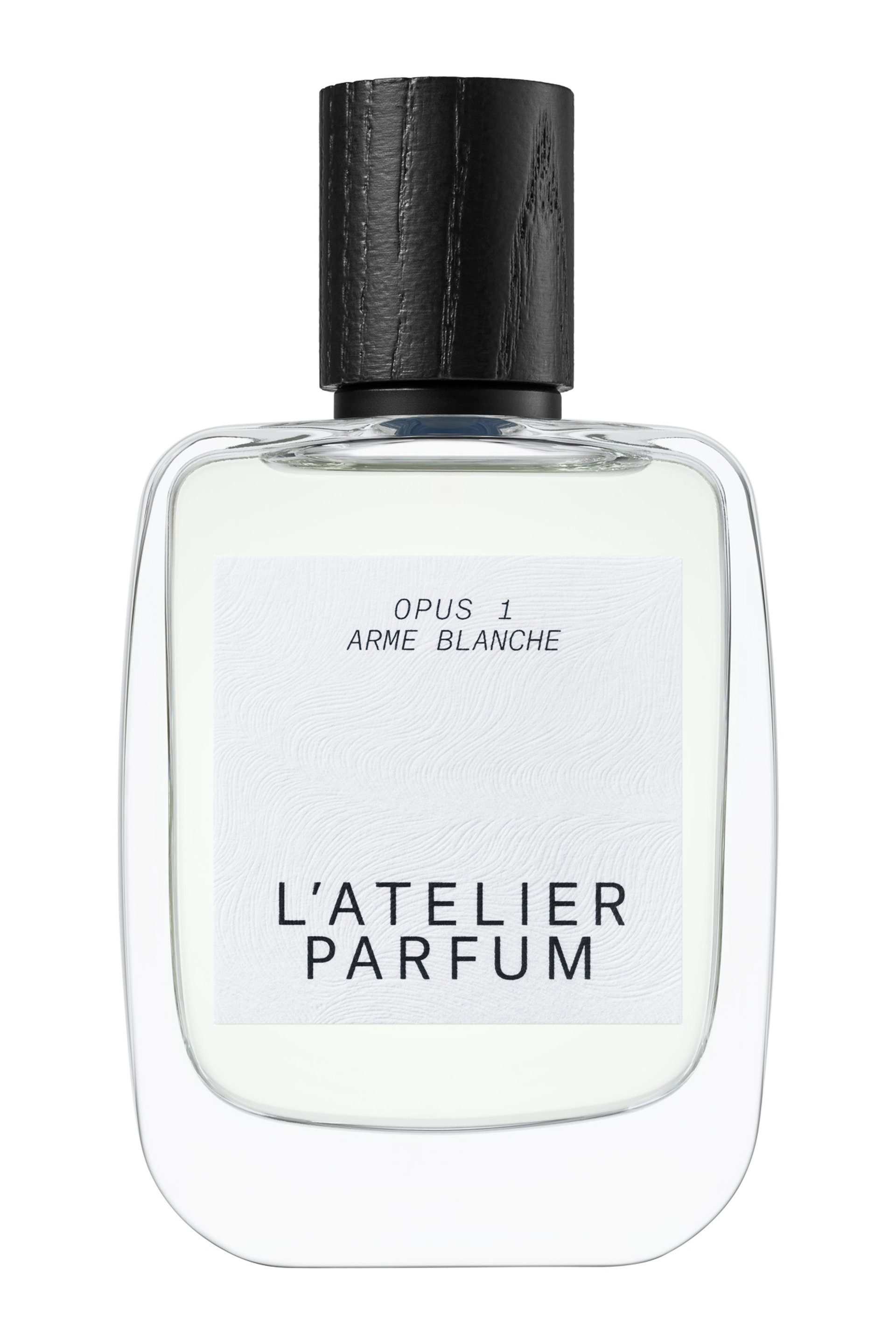 Picture of Arme Blanche fragrance