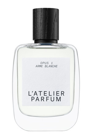Arme Blanche by L'Atelier Parfum perfume bottle