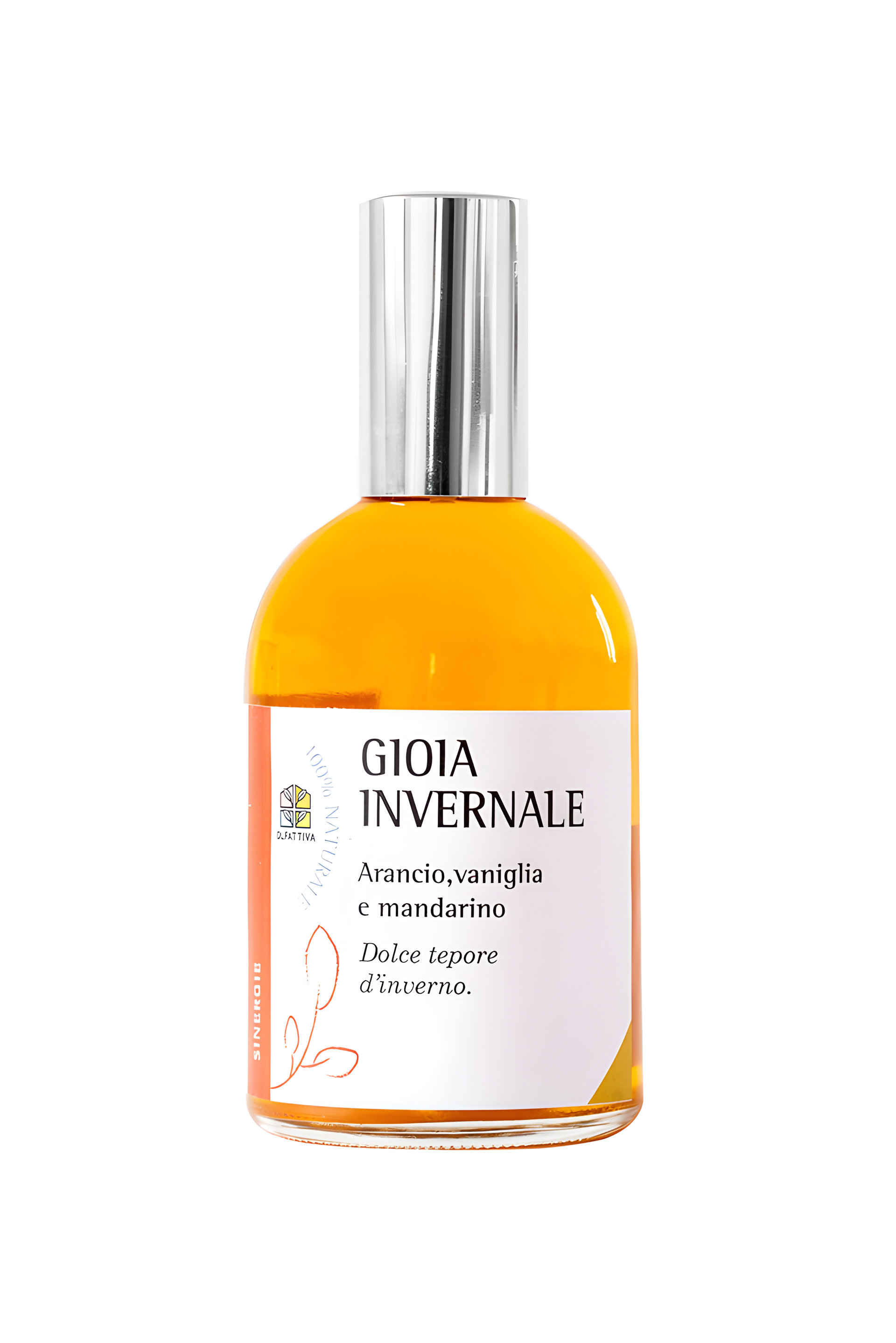 Picture of Gioia Invernale fragrance
