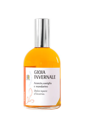 Gioia Invernale by Olfattiva perfume bottle