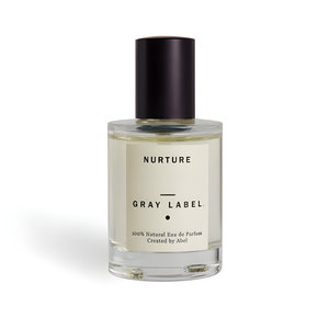 Nurture by Abel perfume bottle