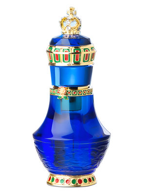 Victoria Empress by Arabesque perfume bottle