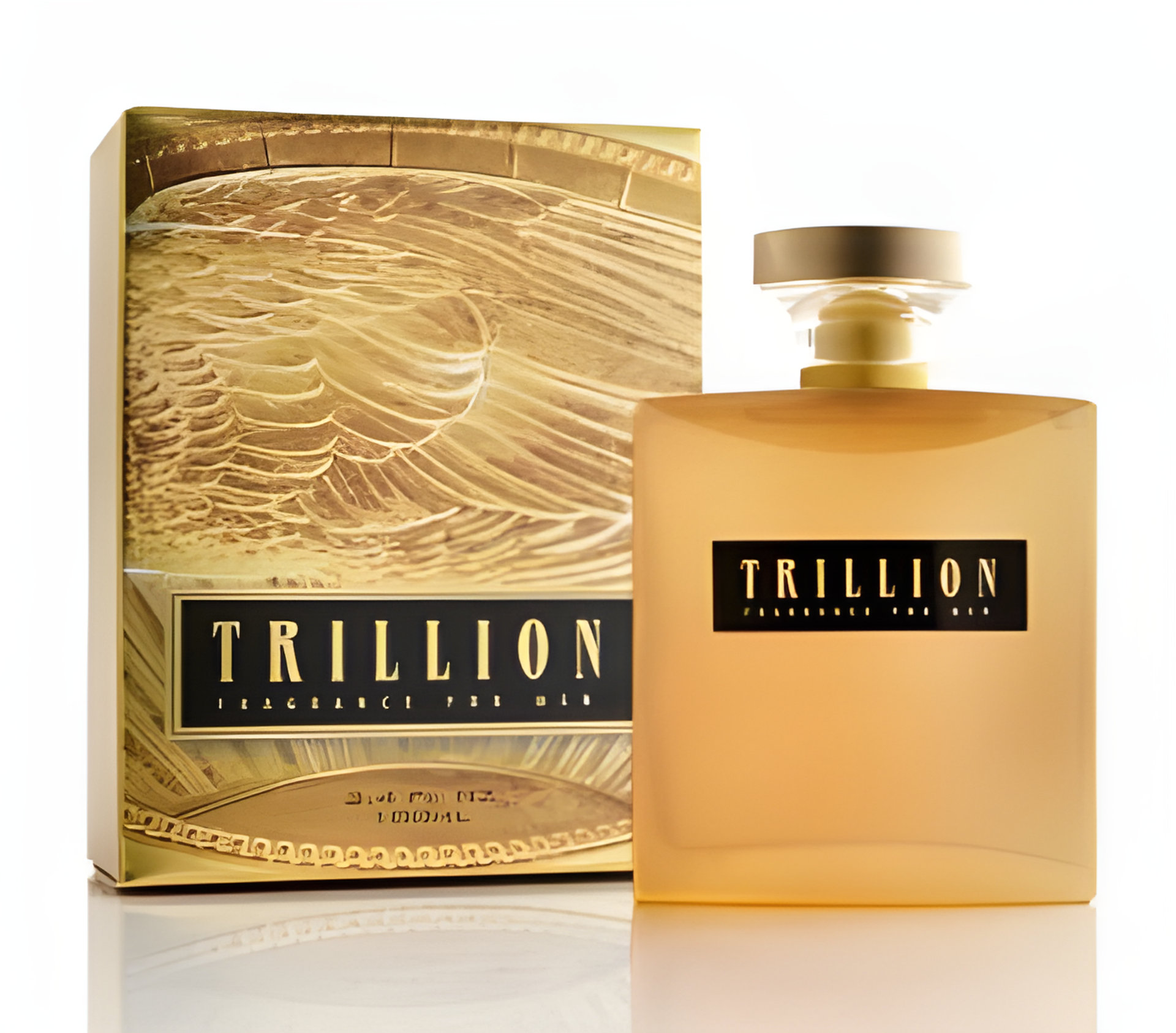 Picture of Trillion fragrance
