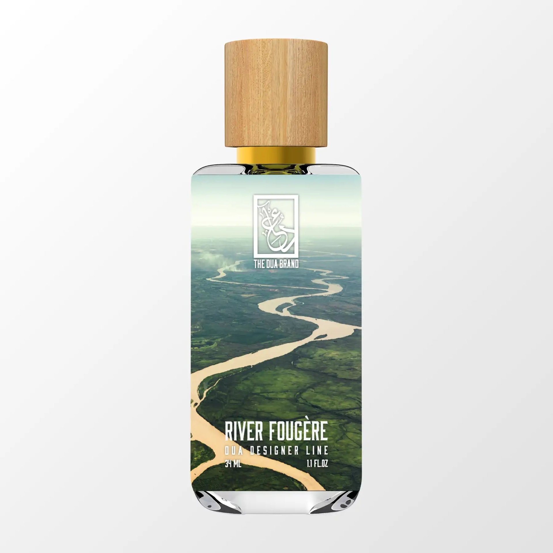 Picture of River Fougère fragrance