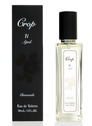 IV April by Crop perfume bottle