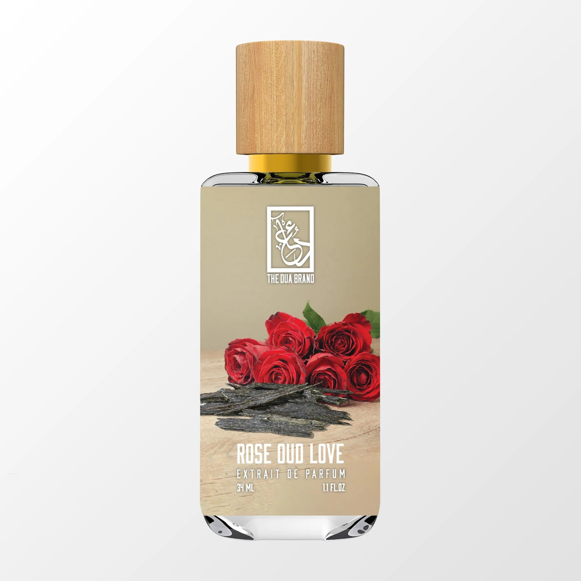 Picture of Rose Oud Love fragrance