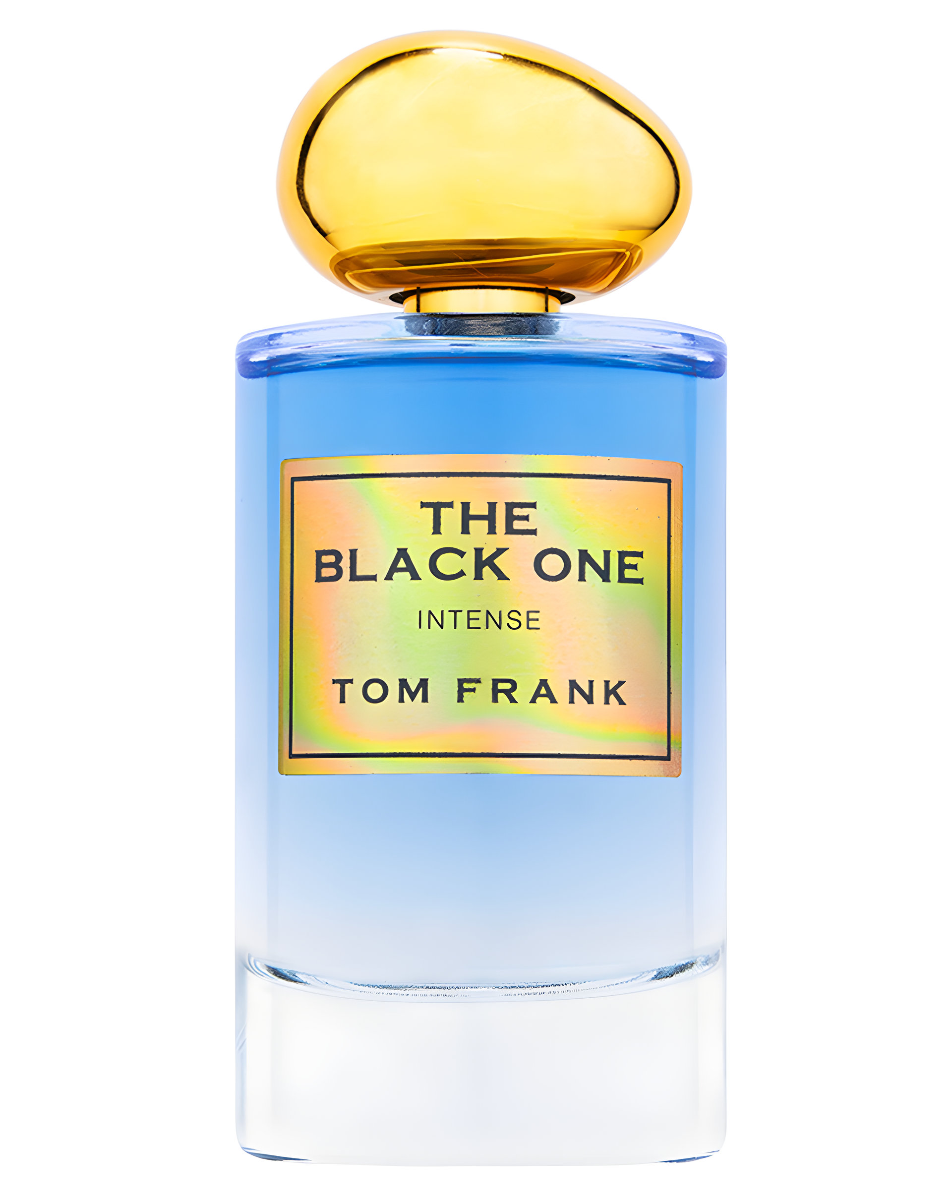 Picture of The Black One fragrance