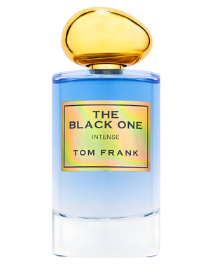 The Black One by Tom Frank perfume bottle