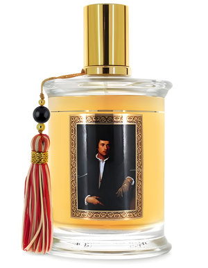 L’Homme Aux Gants by MDCI Parfums perfume bottle