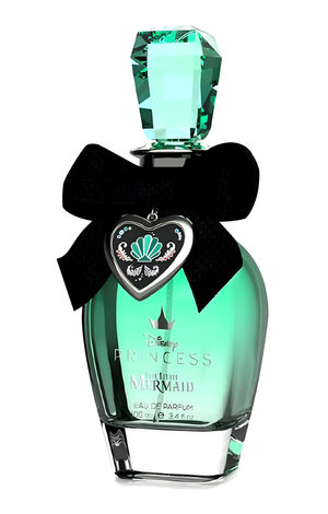 Little Mermaid by Disney perfume bottle