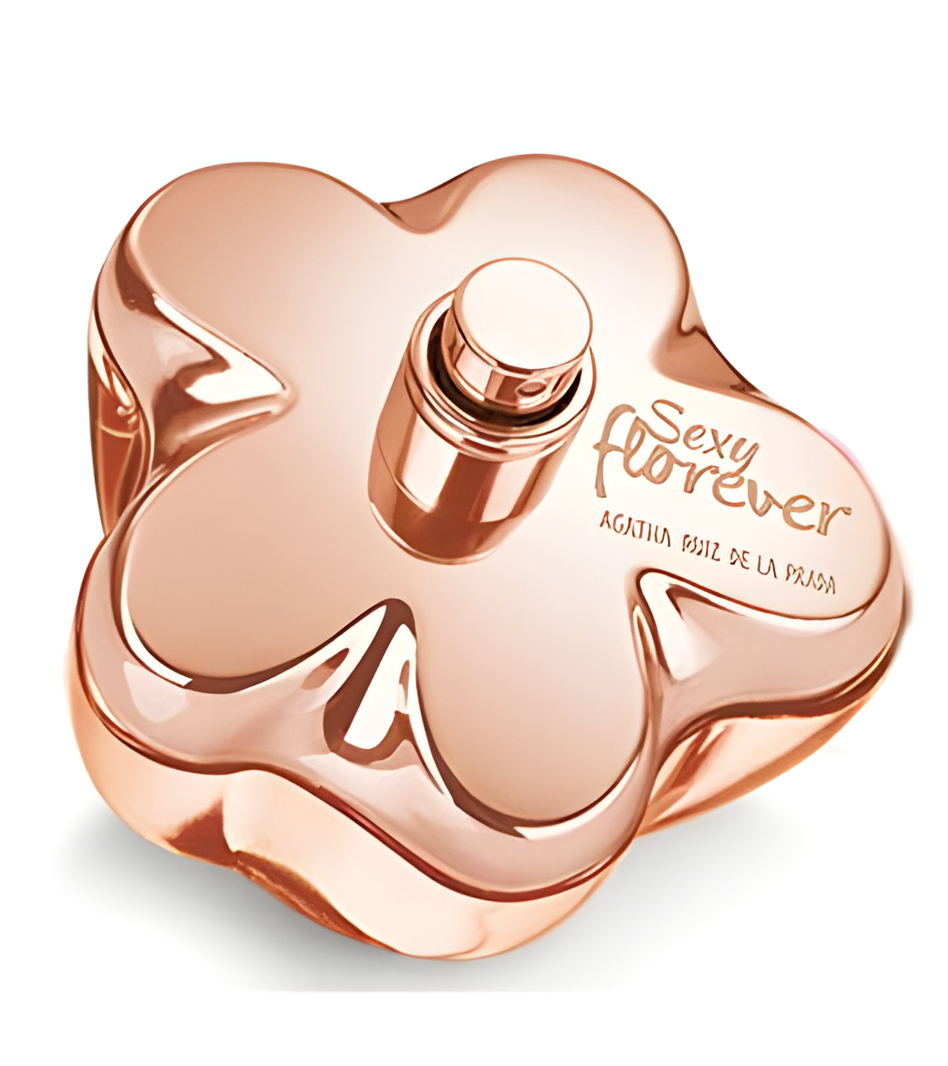 Picture of Sexy Florever fragrance