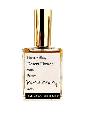Desert Flower by American Perfumer perfume bottle