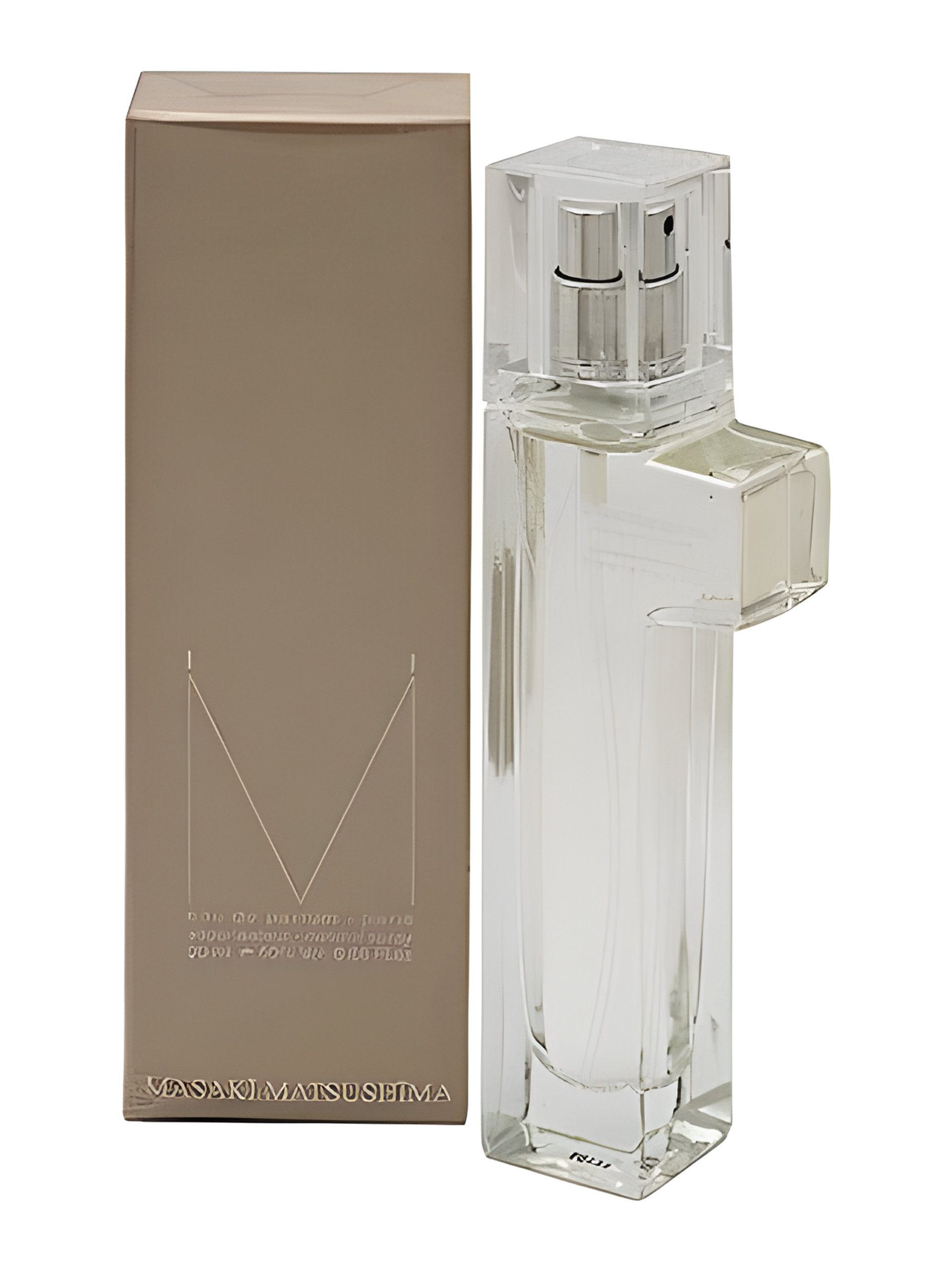 Picture of M fragrance
