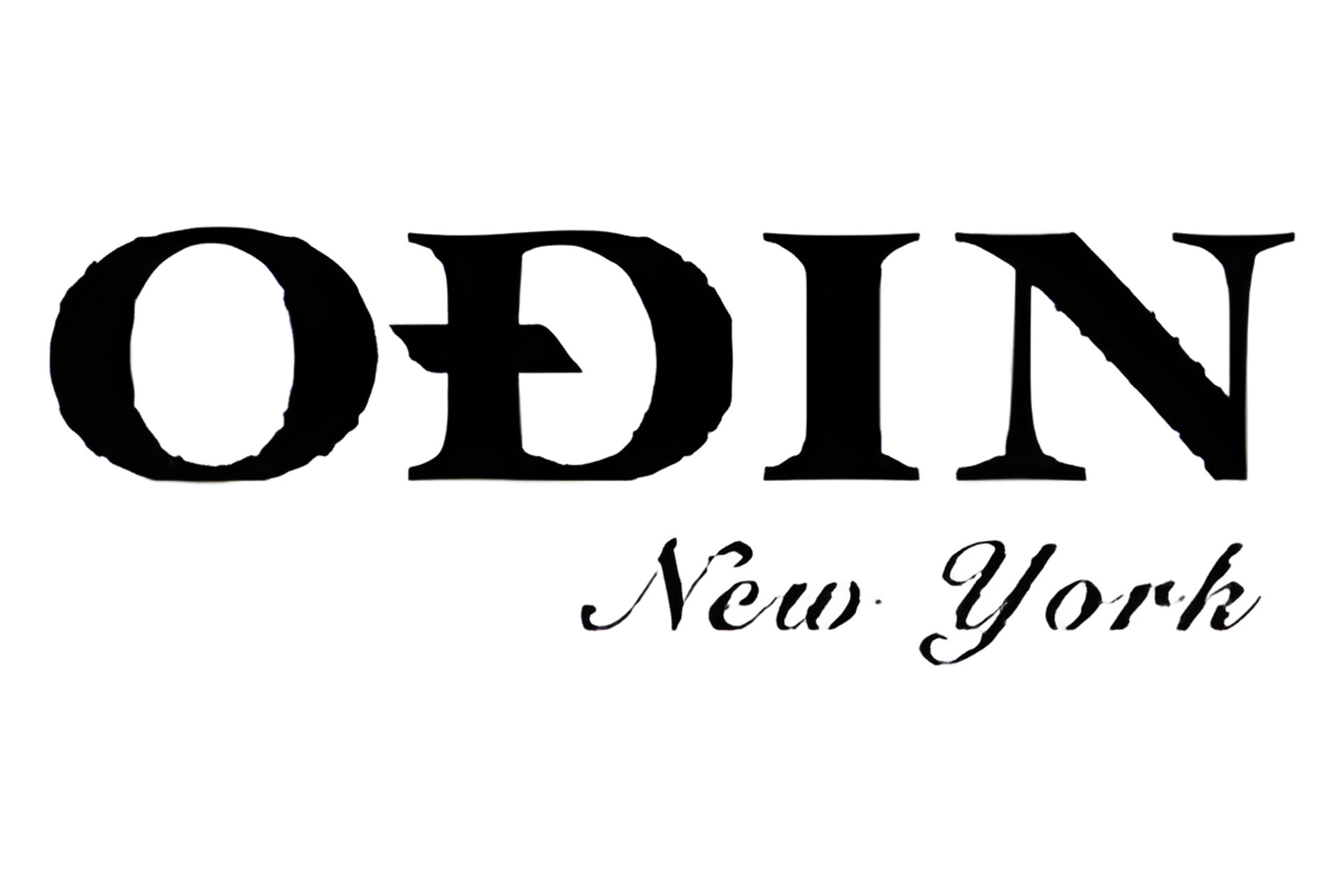 Picture of Odin brand