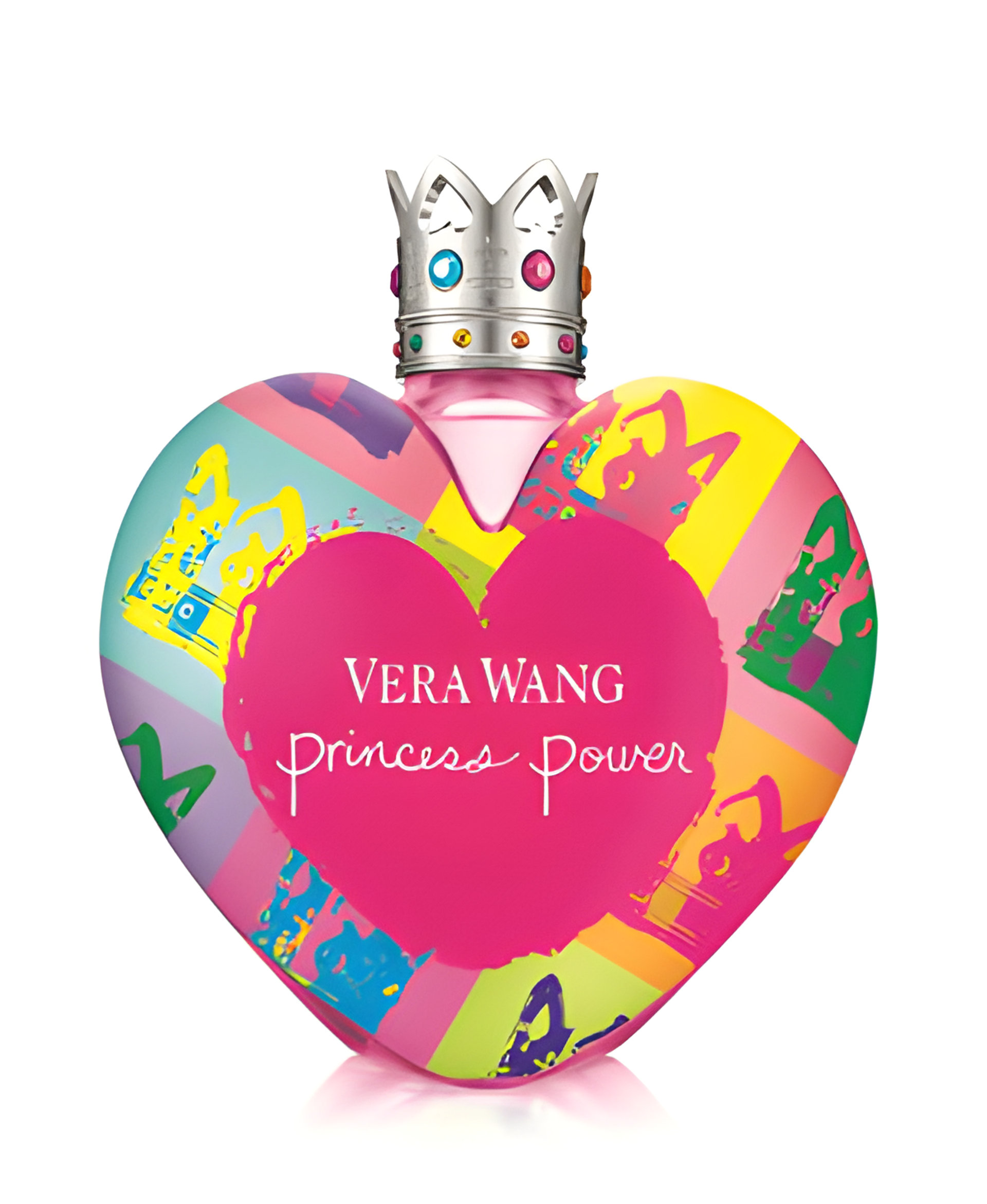 Picture of Princess Power fragrance