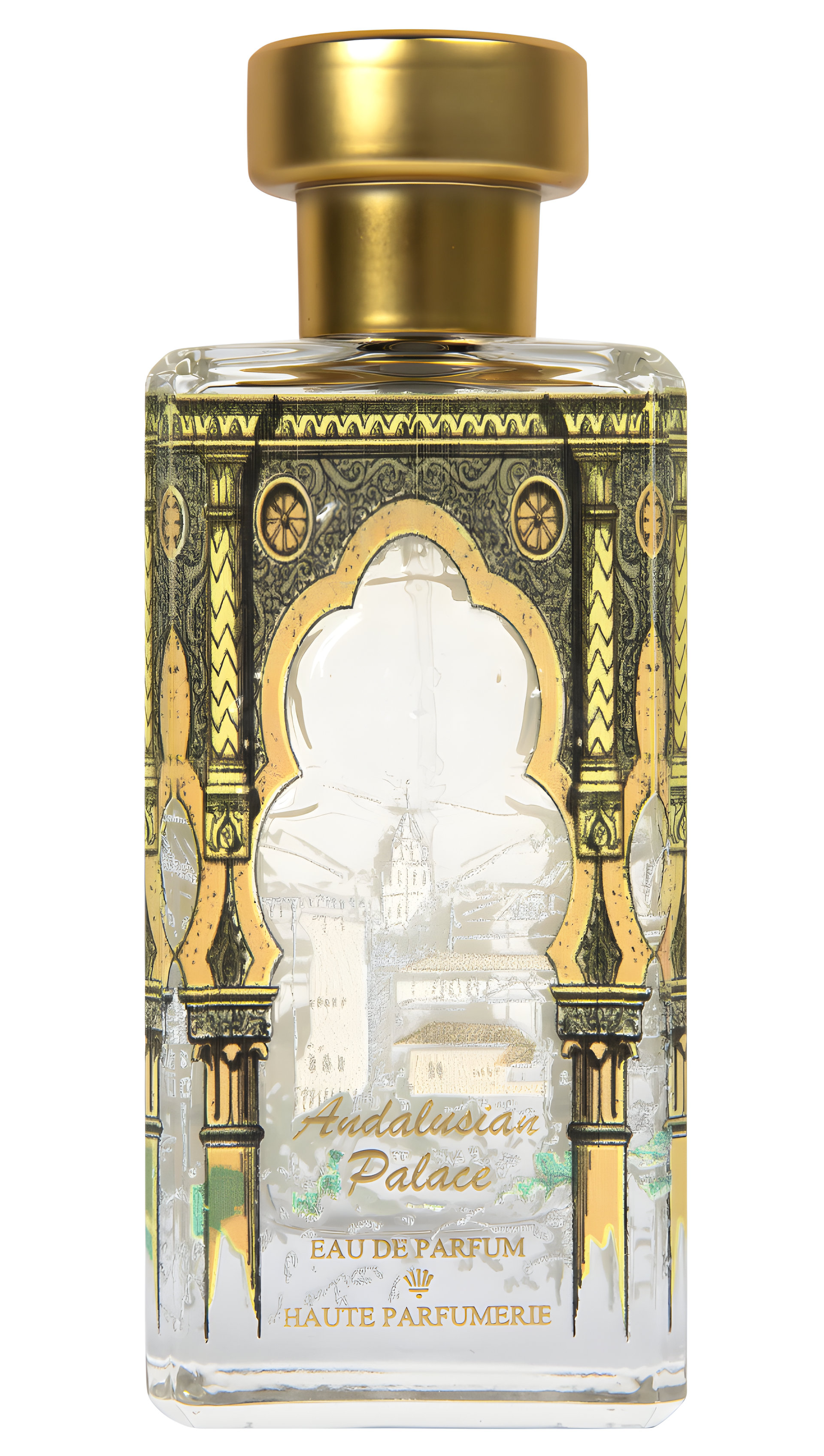 Picture of Andalusian Palace fragrance