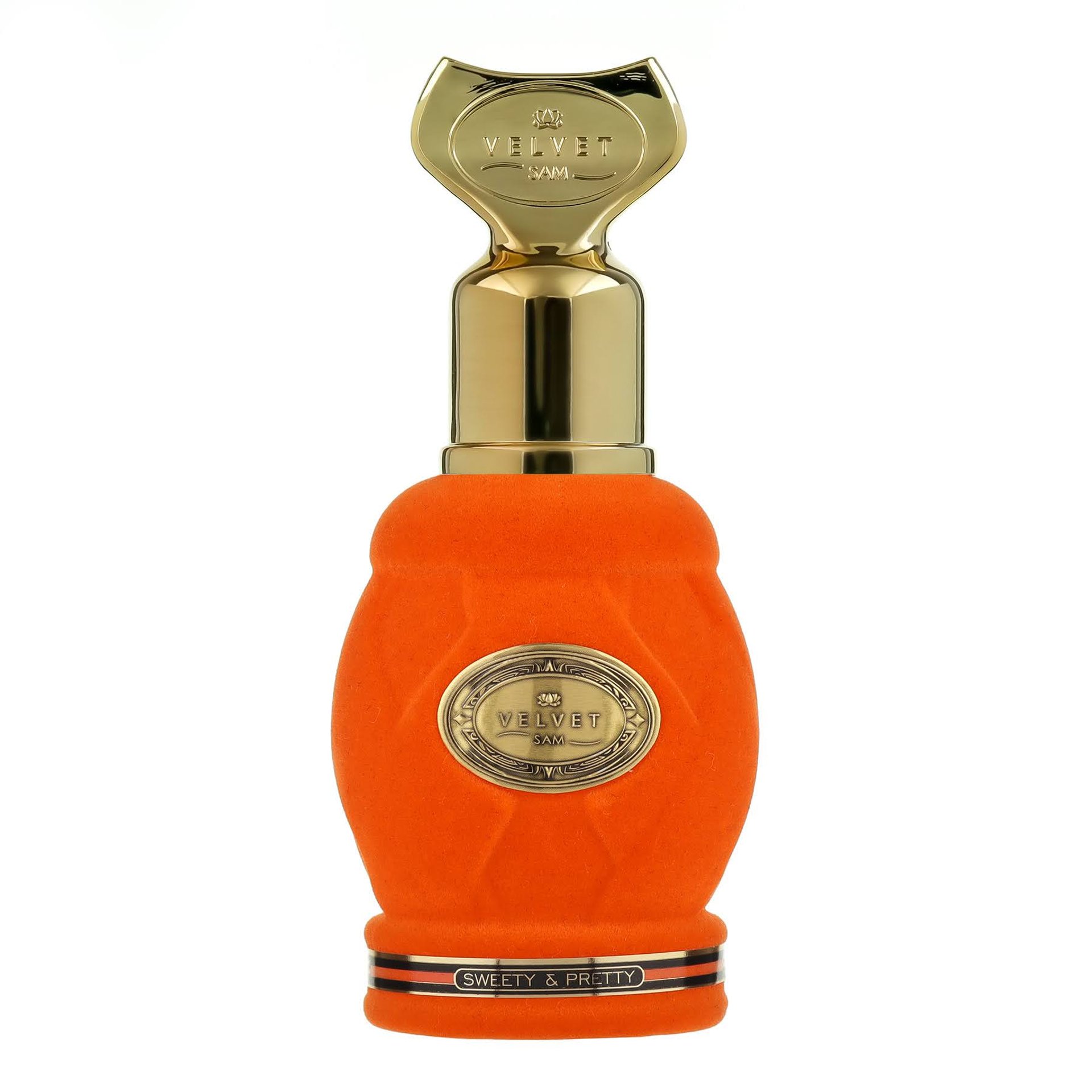 Picture of SWEETY & PRETTY fragrance