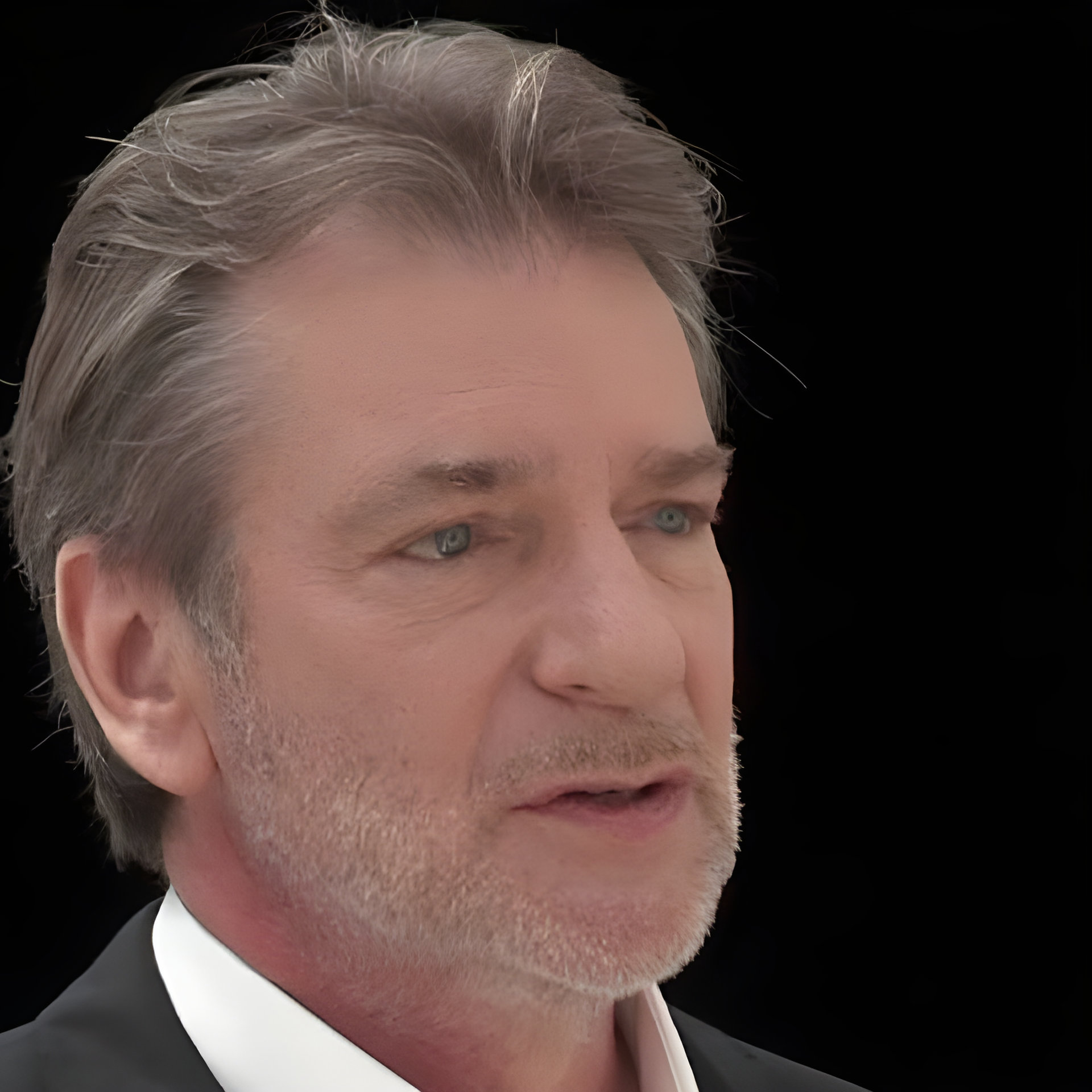 Picture of Christopher Sheldrake perfumer