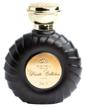 Emir by Royal Parfum perfume bottle