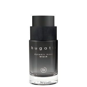 Bugatti Dynamic Move Black by Bugatti Fashion perfume bottle