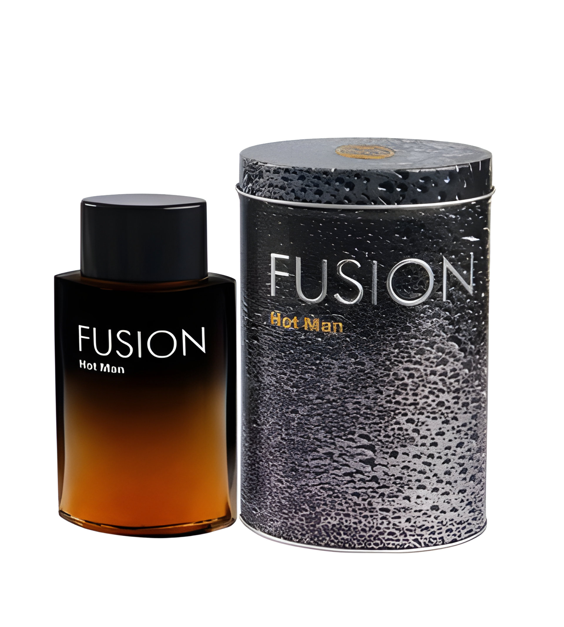 Picture of Fusion Hot Man fragrance