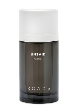 Unsaid by Roads perfume bottle