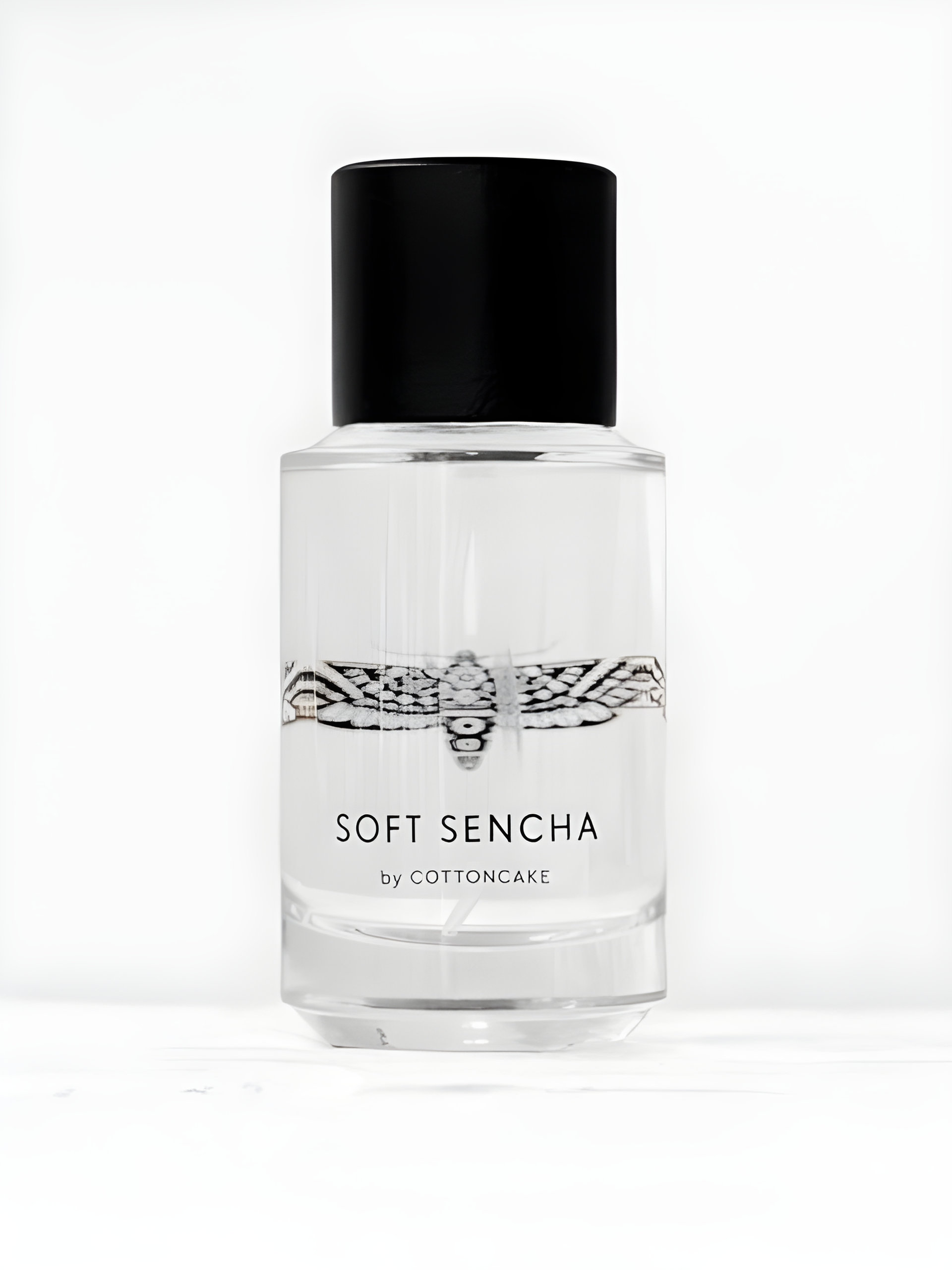 Picture of Soft Sencha fragrance