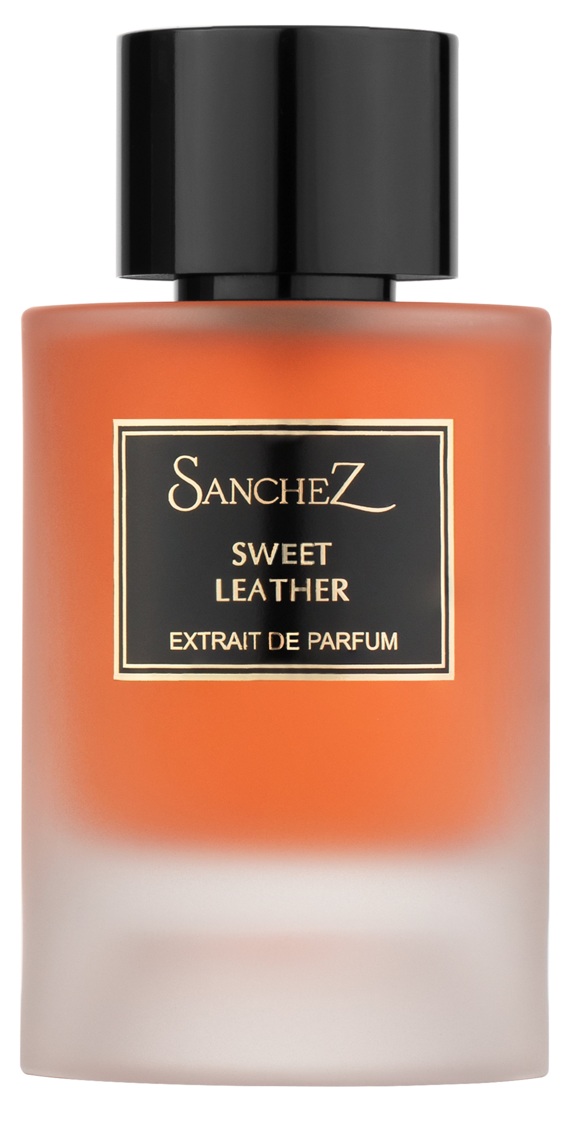Picture of Sweet Leather fragrance