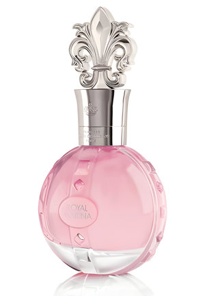 Royal Marina Rubis by Princesse Marina De Bourbon perfume bottle