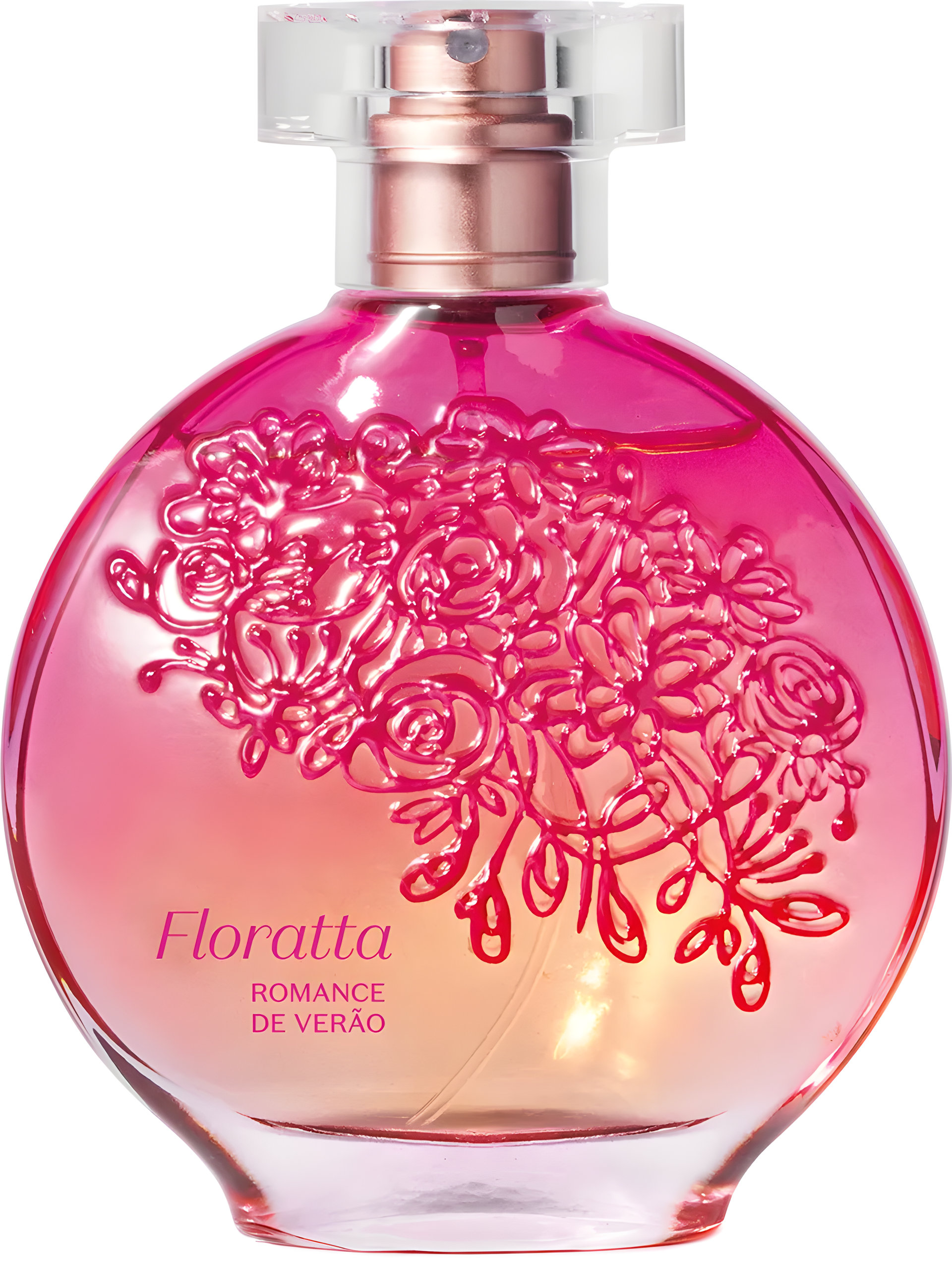 Picture of Floratta Romance de Verão fragrance