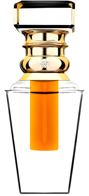 Amber Khas by Khas Oud & Perfumes perfume bottle